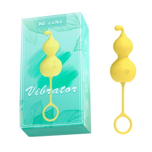 Kegel Lilo Calabaza