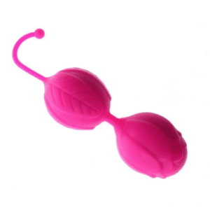 Bolas Vaginales Kegel Flower Yuechao