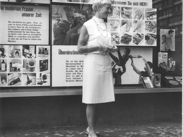 Origen de los SEX-SHOP