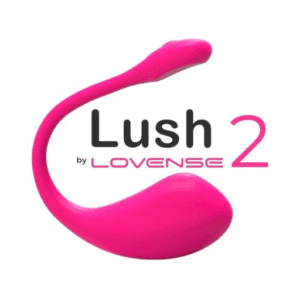Lush 2 by Lovense