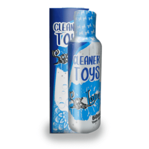 Cleaner Toys 60ml