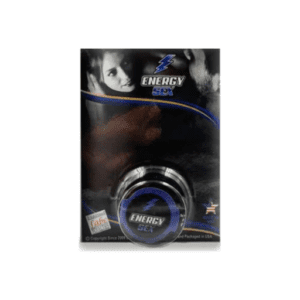 Energy Sex Retardante Crema 05gr