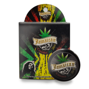 Jamaican Canabis For Men Retardante Crema 15gr