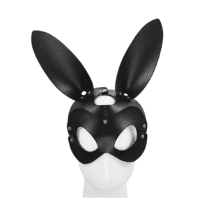 Máscara de conejo