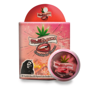 Multiorgasmos Canabis For Women Crema 15gr