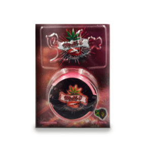 Multiorgasmos Cannabis For Women 5gr