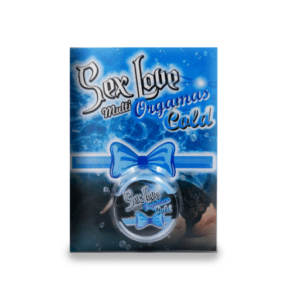 Multiorgasmos Cold Crema 05gr