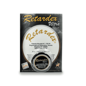 Retardex Ultra Crema 05gr
