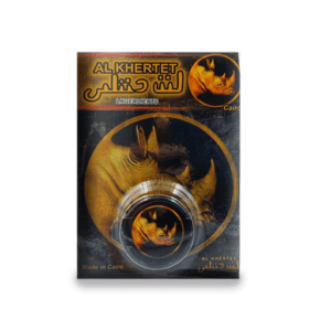 Rhino Dorado Crema 05gr