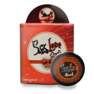 Sex Love Anal Crema 15gr
