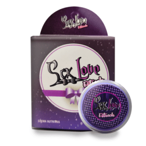 Sex Love Estrech Crema 15gr