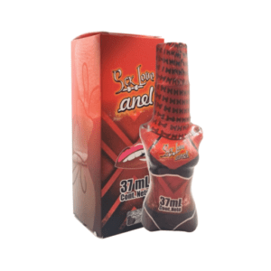 Sex Love Eva Anal 37ml (Lubricante Anal)