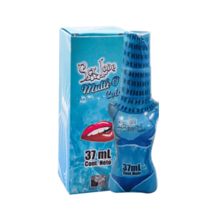 Sex Love Eva Multi-O Cold 37 mL