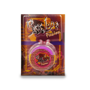 Sex Love Fusion Crema 05gr