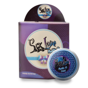 Sex Love Multi-O Cold Crema 15gr