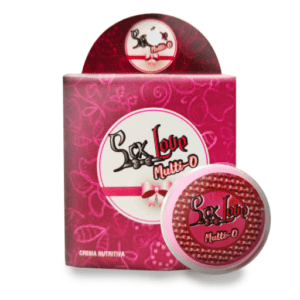 Sex Love Multi-O Crema 15gr