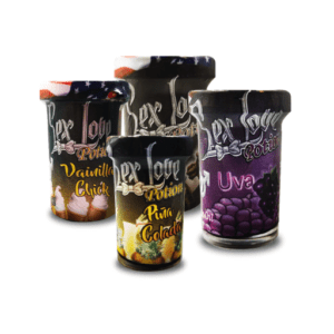 Sex Love Potion Aceite Erótico 10ml