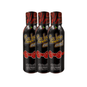 Tubo Anal Lubricante 120ml