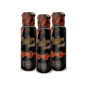 Tubo Anal Lubricante 30ml