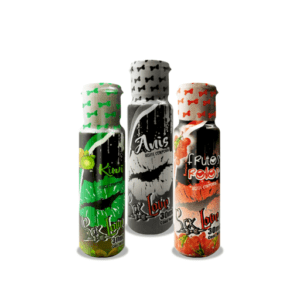 Tubo Sex Aceite 30ml