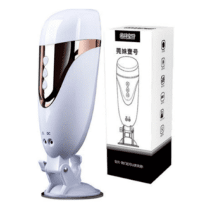 Vagina Masturbadora Green Baby