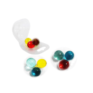 Perlas Intimas de Aceite Corporal