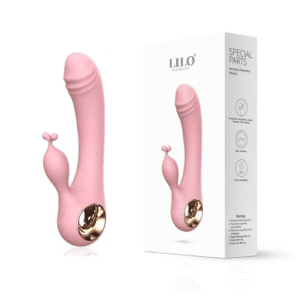 Lilo VibradorVarita Magica LL-B2101