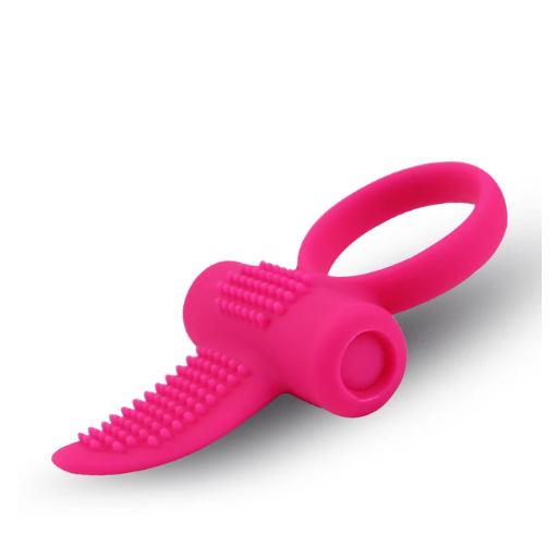 Anillo Vibrador YEAIN