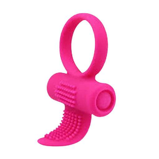 Anillo Vibrador YEAIN