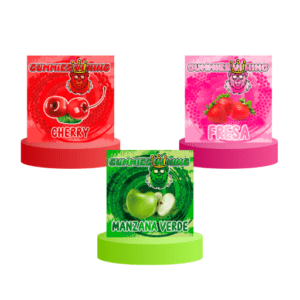 Lencería comestible