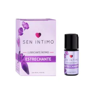 Sen Intimo Estrechante