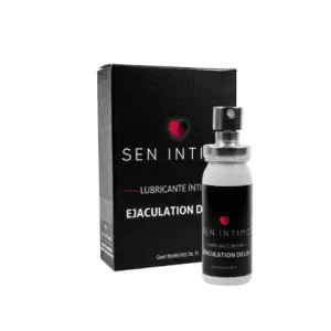 Retardante Ejaculation Delay