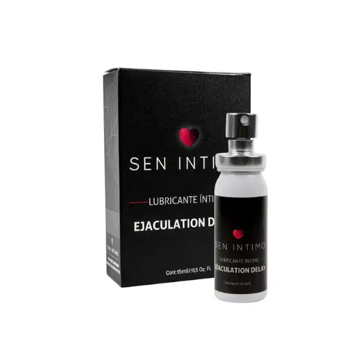 Retardante Ejaculation Delay