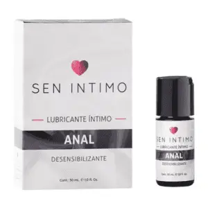 Sen Intimo Lubricante Anal 30 ml