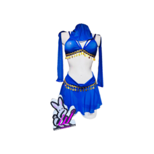 Disfraz Princesa Árabe