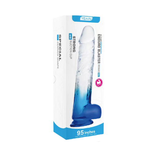 Dildo Enduro Blaster
