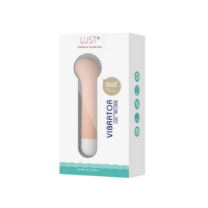 Vibrador Tipo Bala Lust Bereron