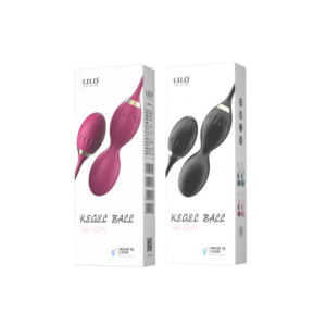 Bolas Chinas Kegel - Lilo Vipmix