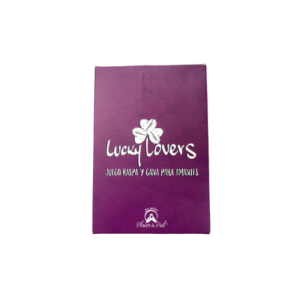 Lucky Lovers 1