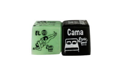 Noches de Pasión y Risas