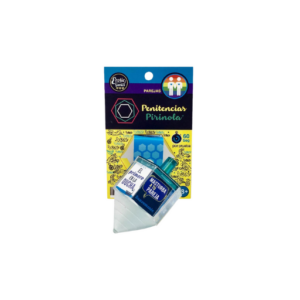 Pirinola Penitencias Gay