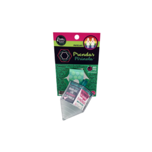 Pirinola Prendas Lesbiana