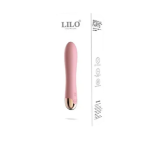 Vibrador Rotación 1