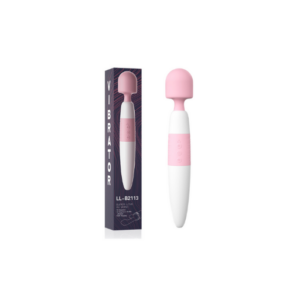 Vibrador doble función tipo hitachi 1