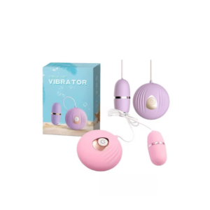 huevo vibrador concha 1