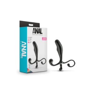 Estimulador Prostático Anal Adventures 1