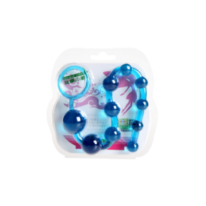 Bolas Chinas Anales 1