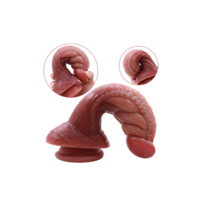 Dildo Hetero mórfico 1