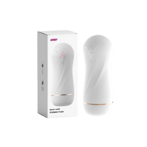 Snow Wolf Airplane Cup Yeain 1