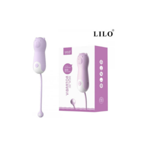 Lilo Little Monsters 1